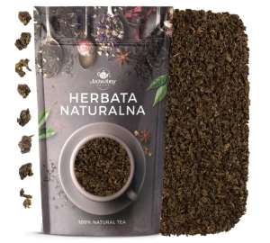 Oolong milky standard 