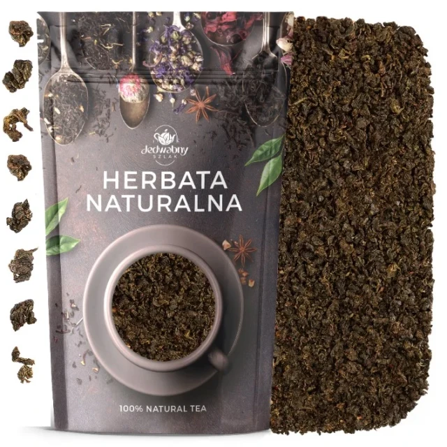 Oolong milky standard 