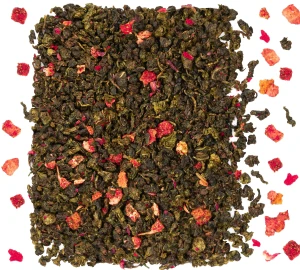 Oolong Truskawkowy 50g 