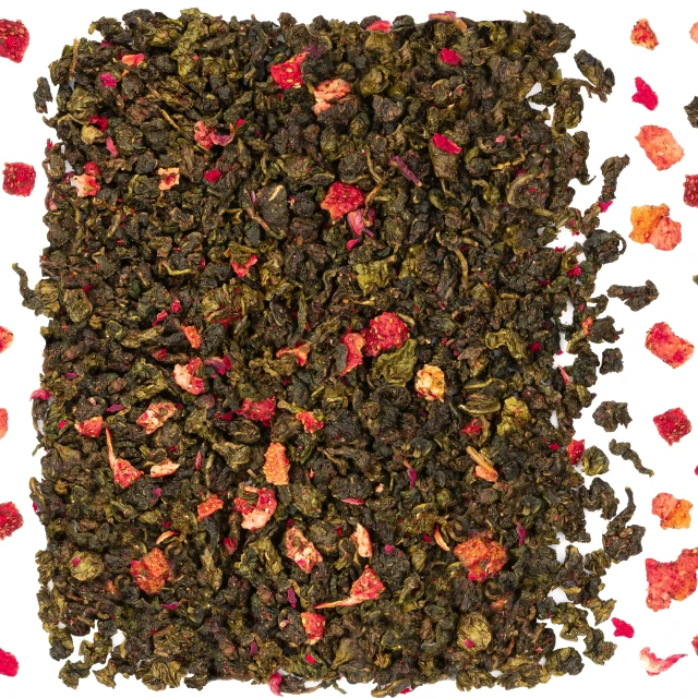 Oolong Truskawkowy 50g 