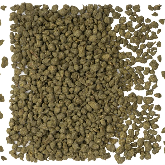 Oolong Żeńszeń 