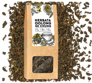 Oolong Se Chung 