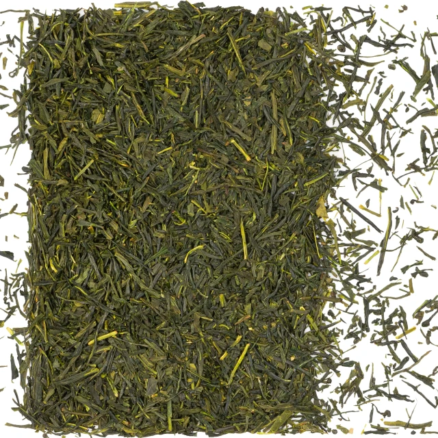 Sencha Japońska oryginalna 50g