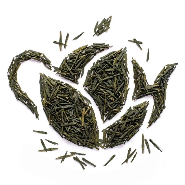 Sencha Japońska oryginalna 50g