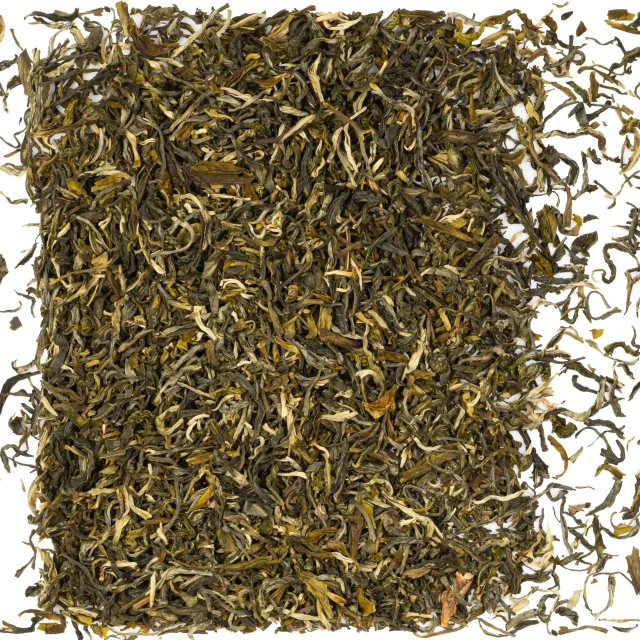 Yunnan green superior 50g