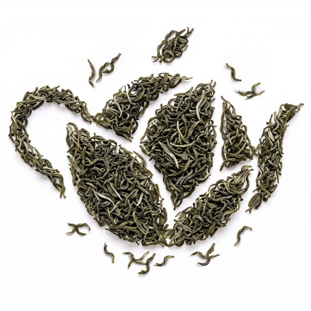 Yunnan green superior 50g