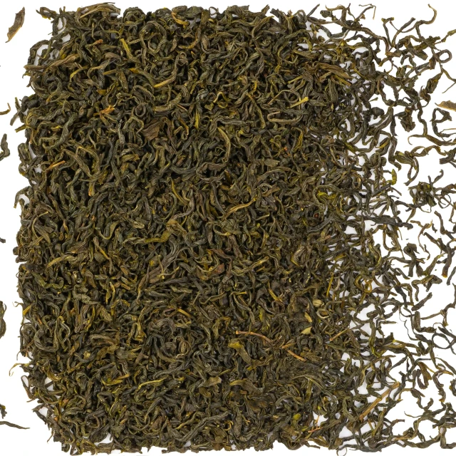 Mao Feng organic młode listki 50g