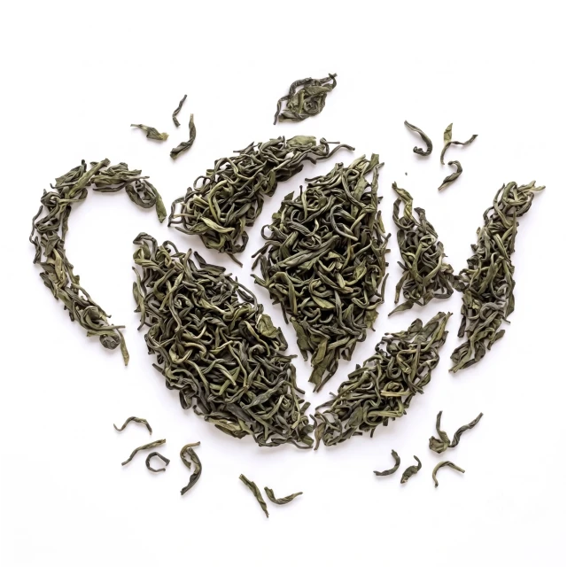 Mao Feng organic młode listki 50g