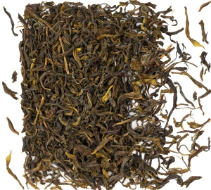 Kenia Green Wielkolistna 50g 