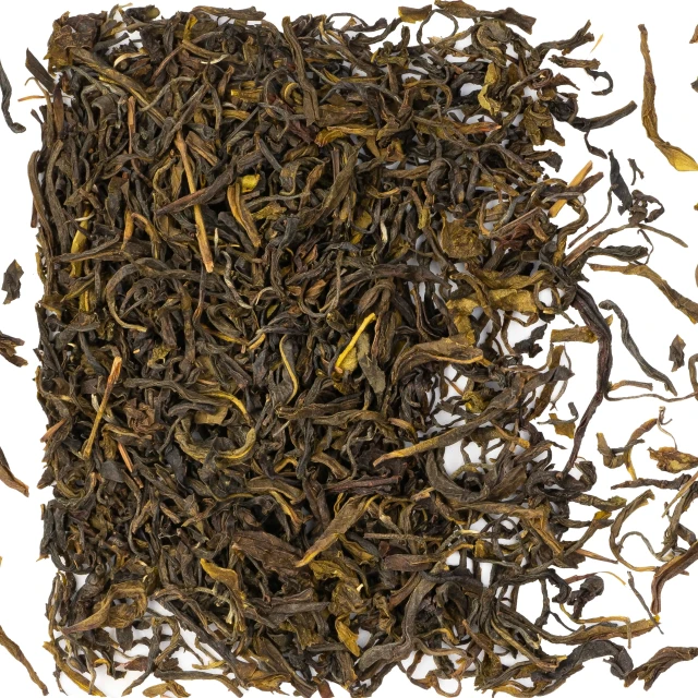 Kenia Green Wielkolistna 50g 