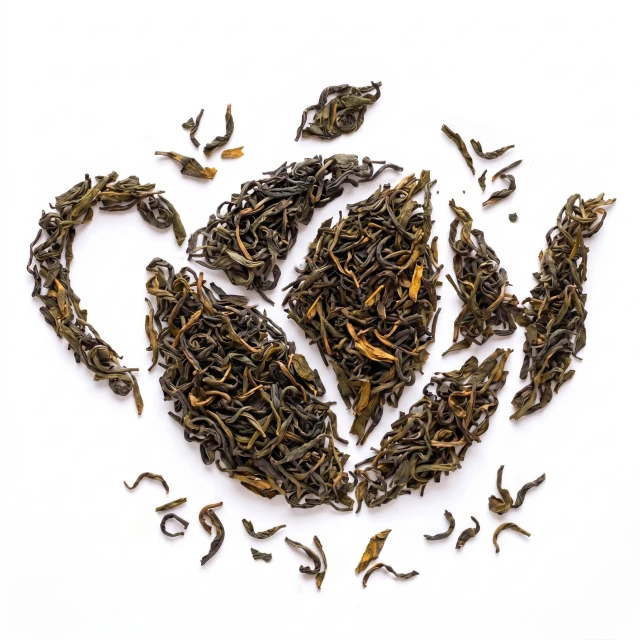 Kenia Green Wielkolistna 50g 