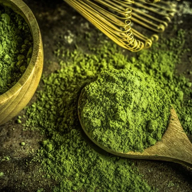 Herbata zielona Matcha Japan Style 50g