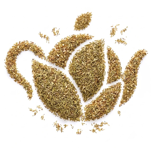Rooisbos GREENBOSH 100g