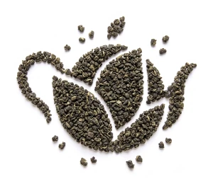 Gunpowder China 50g