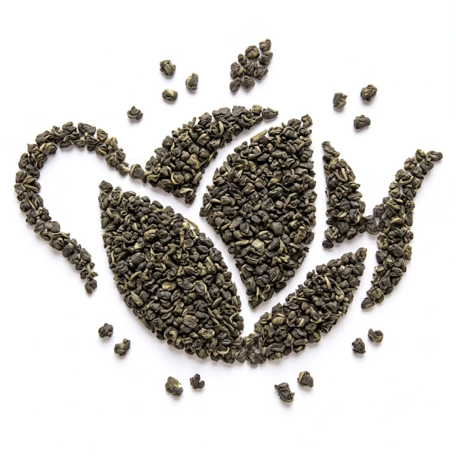 Gunpowder China 50g