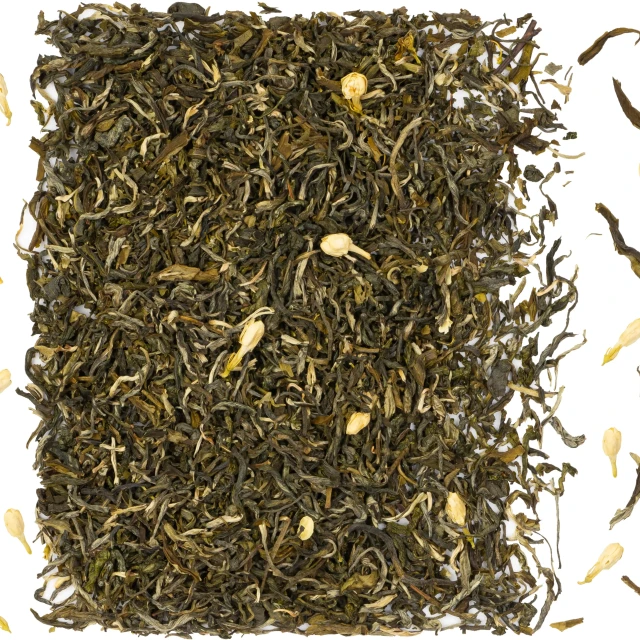 Queen of Jasmine 50g 
