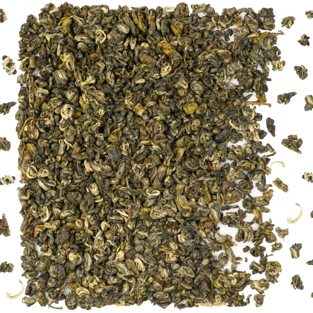 Yunnan Silver Tips 50g