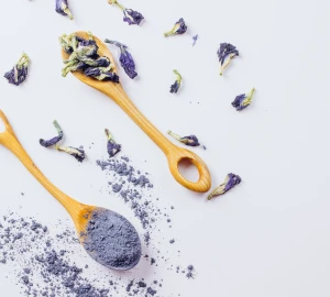  Herbata Premium niebieska Klitoria 25g
