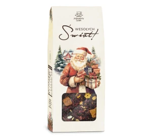 Herbata bożonarodzeniowa ŚWIĄTECZNY MAZUREK 50 g