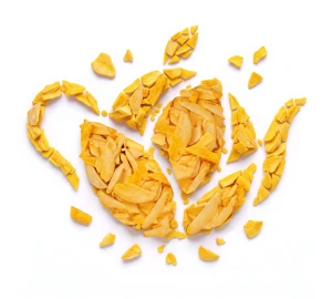 Mango liofilizowane KAWAŁKI 50g