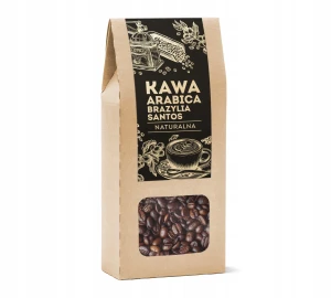 Kawa Arabica Brazylia Santos 100 g