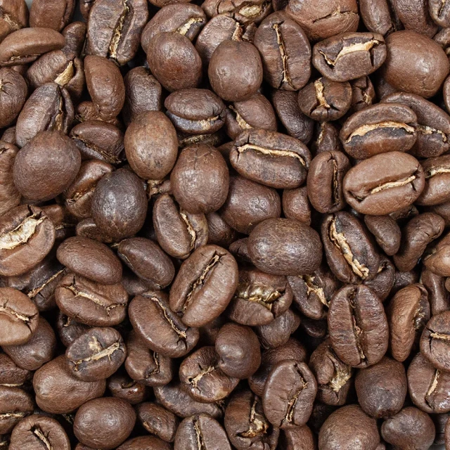Kawa Arabica Brazylia Santos 100 g