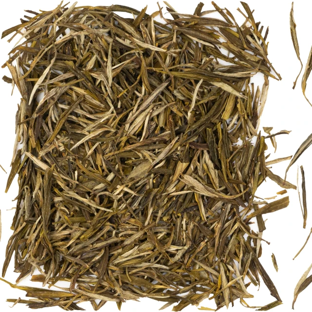 Herbata biała WHITE NEEDLE liściasta 100 g