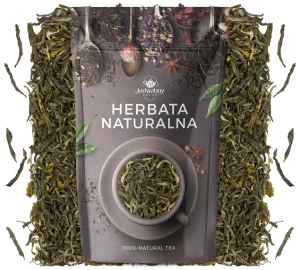Herbata liściasta biała Fujian White 100 g
