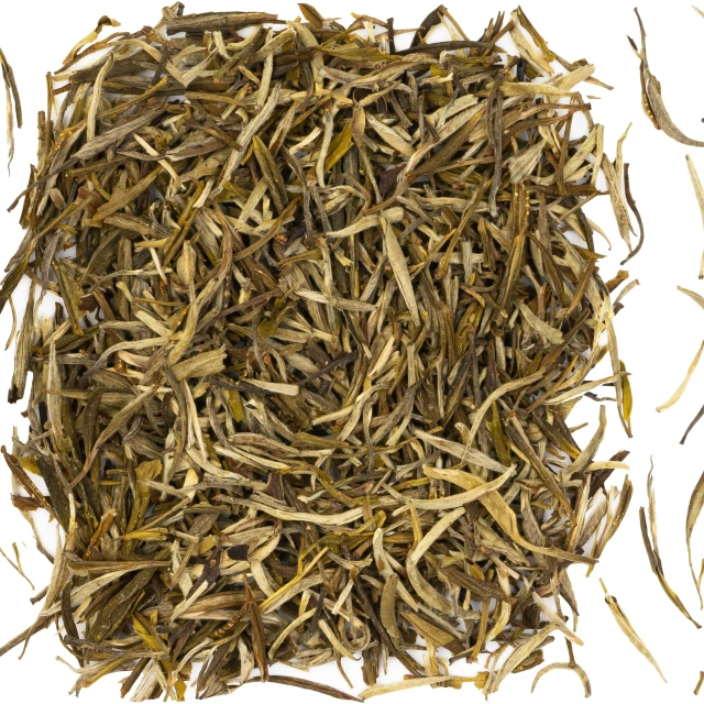 Herbata biała SILVER needle 50 g
