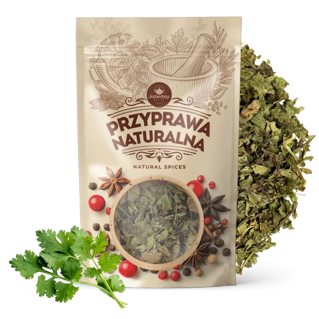 Przyprawa Kolendra liście 30g