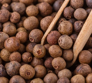 Aromatyczne ZIELE ANGIELSKIE ziarno NATURALNE całe najwyższa jakość 100g