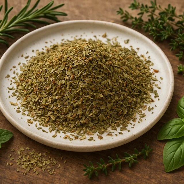 Zioła PROWANSALSKIE przyprawa jakość mieszanka aromatyczna naturalna 50g