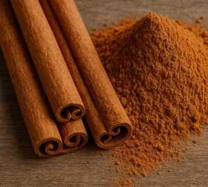 Przyprawa Cynamon mielony 100g