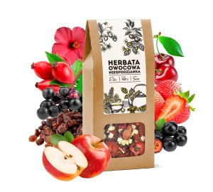 Owocowa Niespodzianka 50g