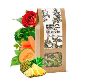 Energia 50g