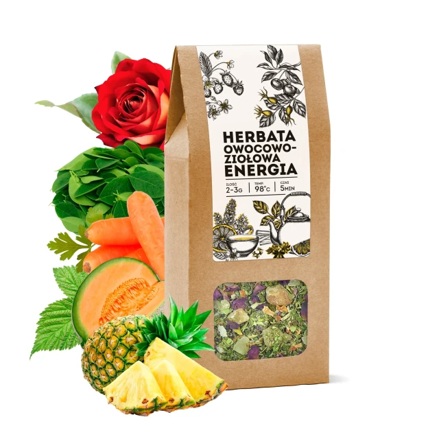 Energia 50g