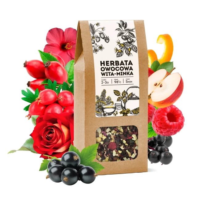 WITAMINKA 50g
