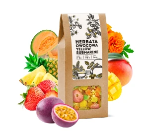 Yellow Submarine 100g