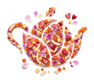 Herbata owocowa Coco Chanel 50g