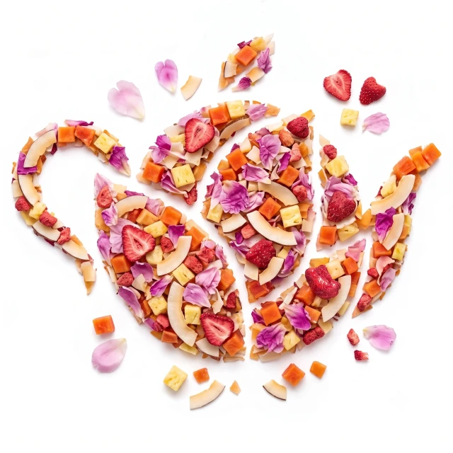Herbata owocowa Coco Chanel 50g