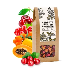 Ambrozja 50g