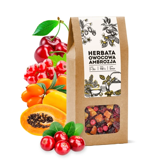 Ambrozja 50g
