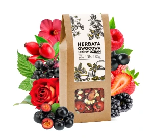 Leśny Dzban 50g