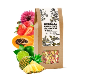 Karnawał w Rio 100 g