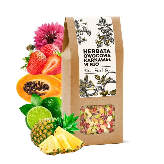 Karnawał w Rio 100 g