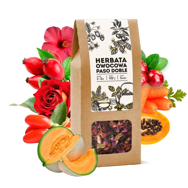 Paso Doble 50g