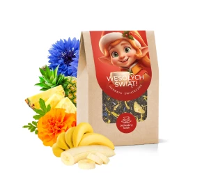 Herbata czarna African Queen ELF 20 g