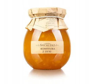 Konfitura z dyni 300g