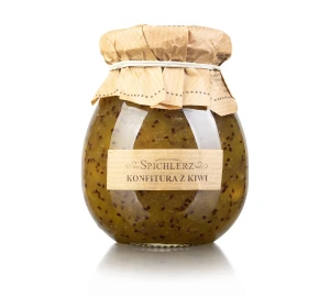 Konfitura z kiwi 300 g