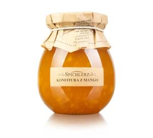 Konfitura z mango 300 g